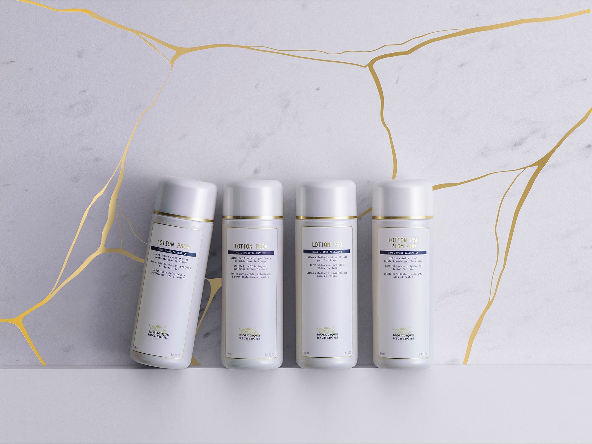 P50 and Anti-Aging: Myth or Miracle?