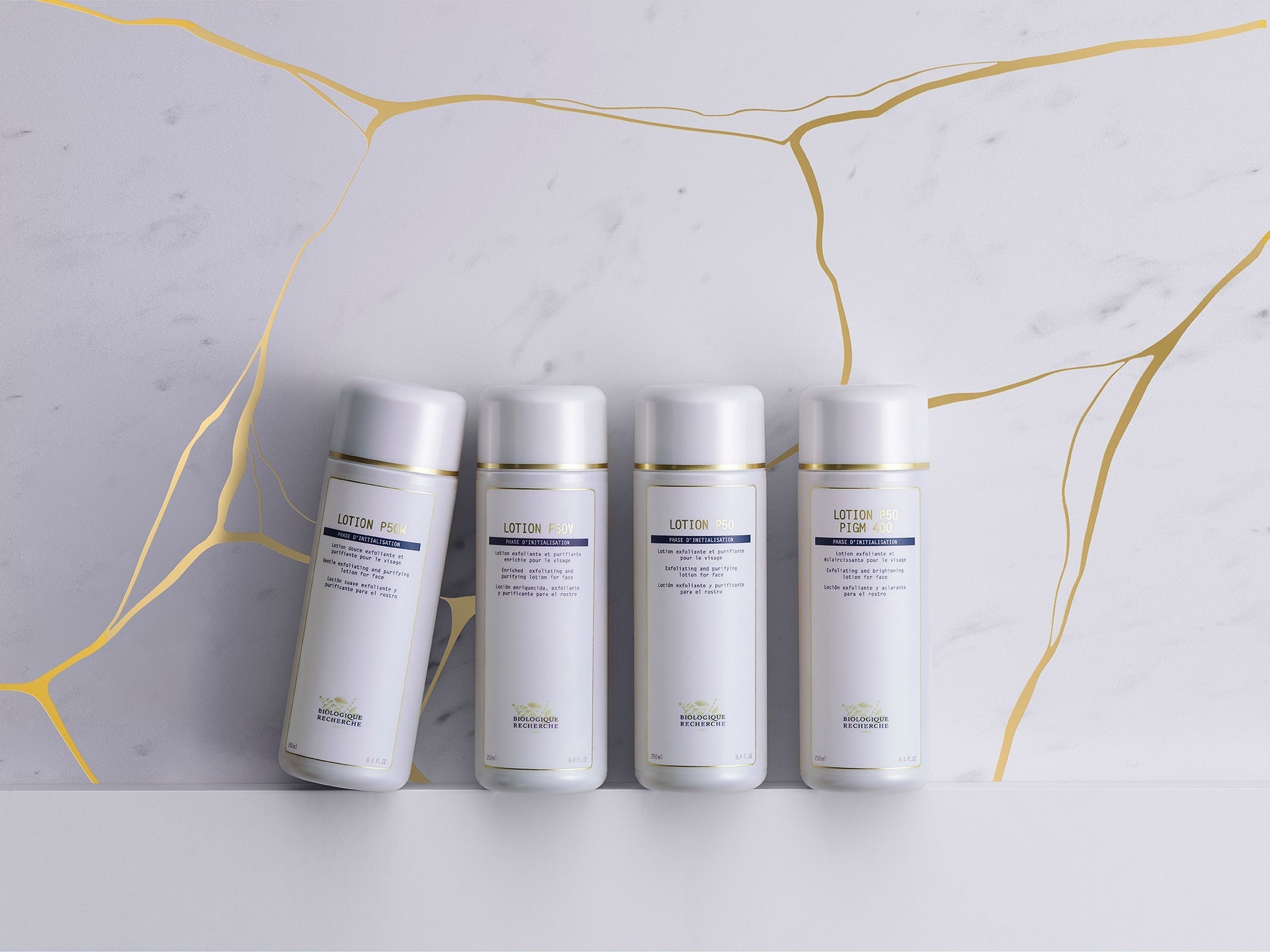 P50 and Anti-Aging: Myth or Miracle?