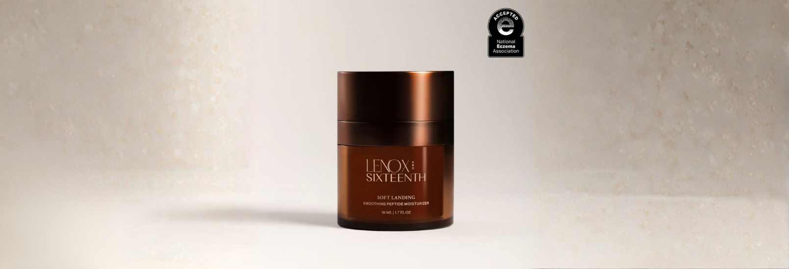 Soft Landing Has Arrived: The Peptide Moisturizer We’re Loving at Skin & Tonic