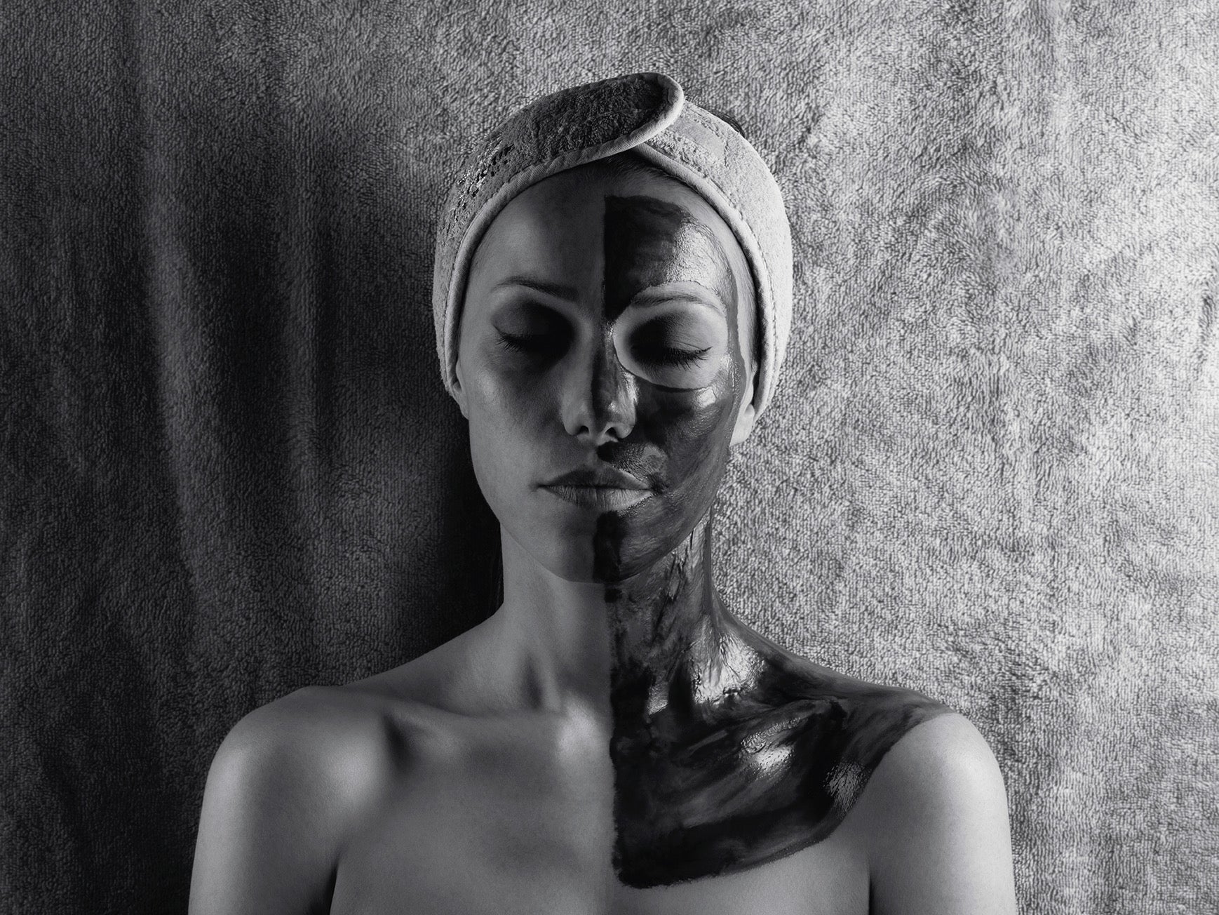 Masque Vivant: The Mask that Every Skin Deserves