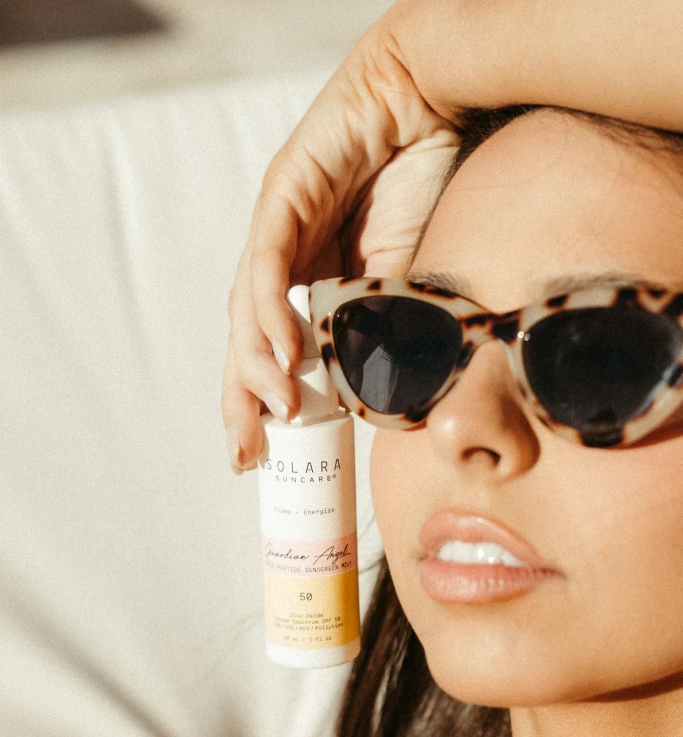 Solara Suncare