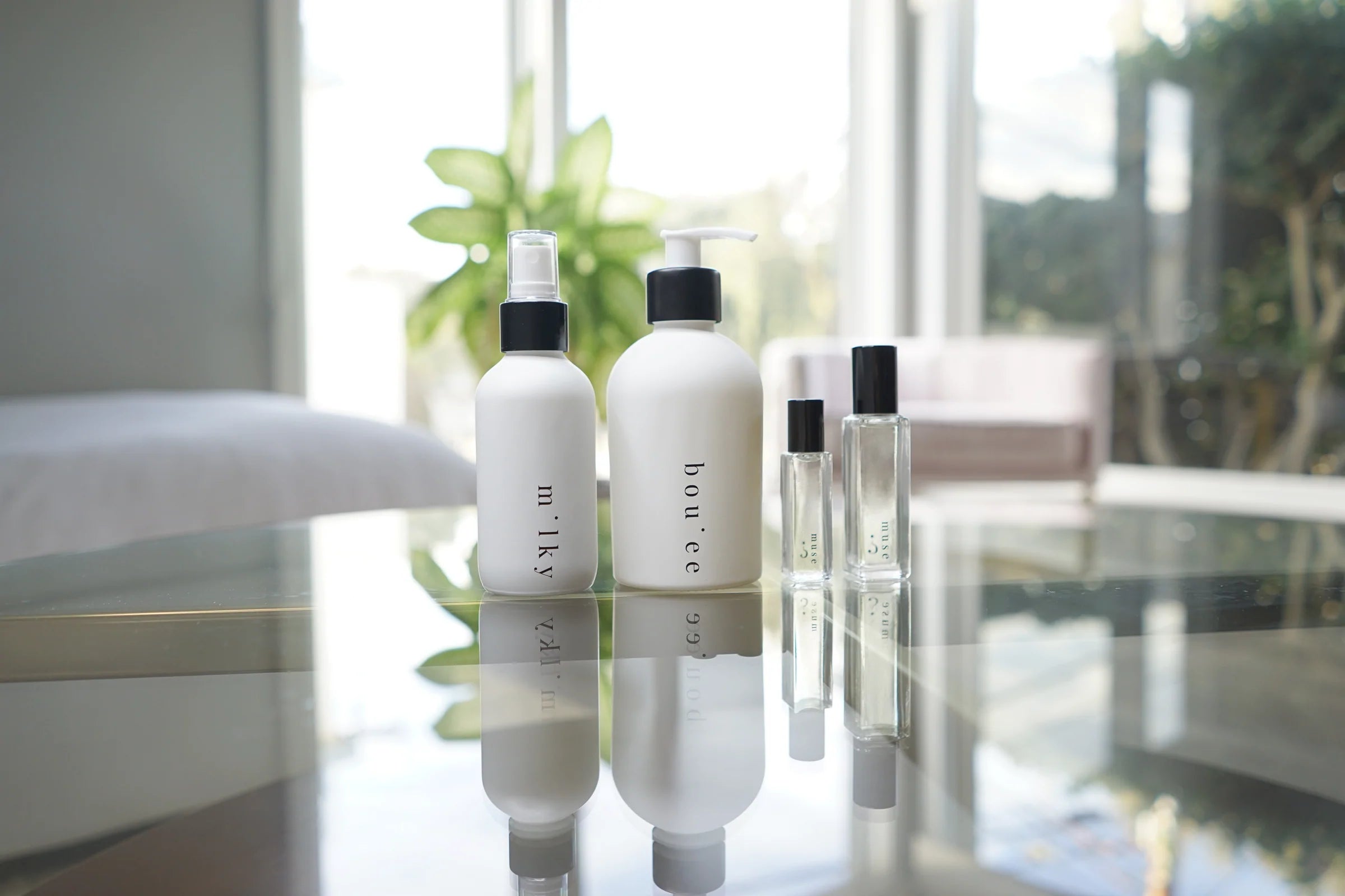 Riddle Oil Fragrance Products