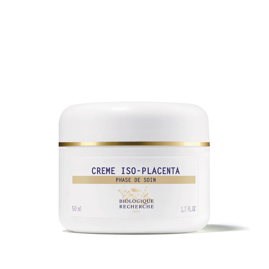 Creme ISO-Placenta