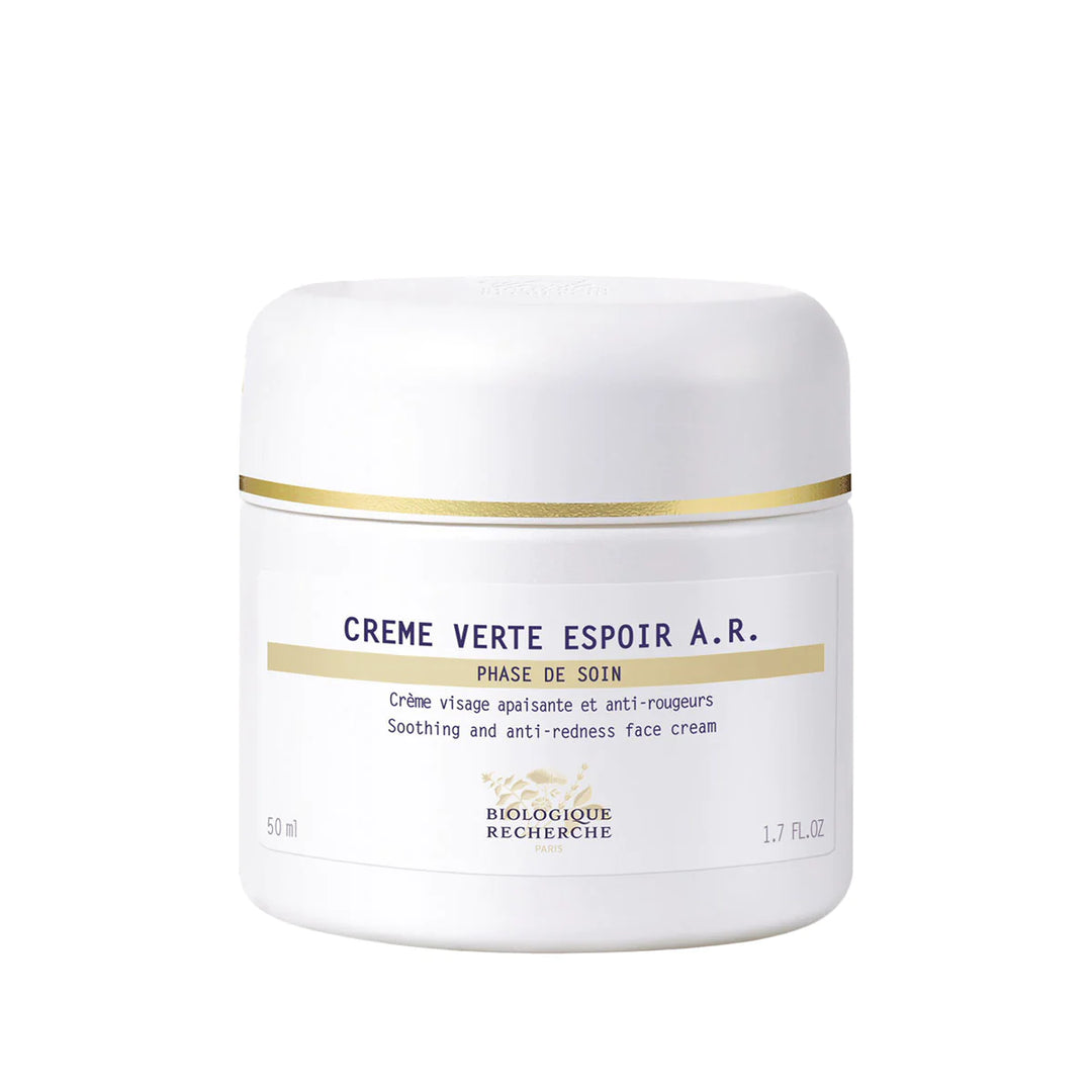 Creme Verte Espoir A.R.