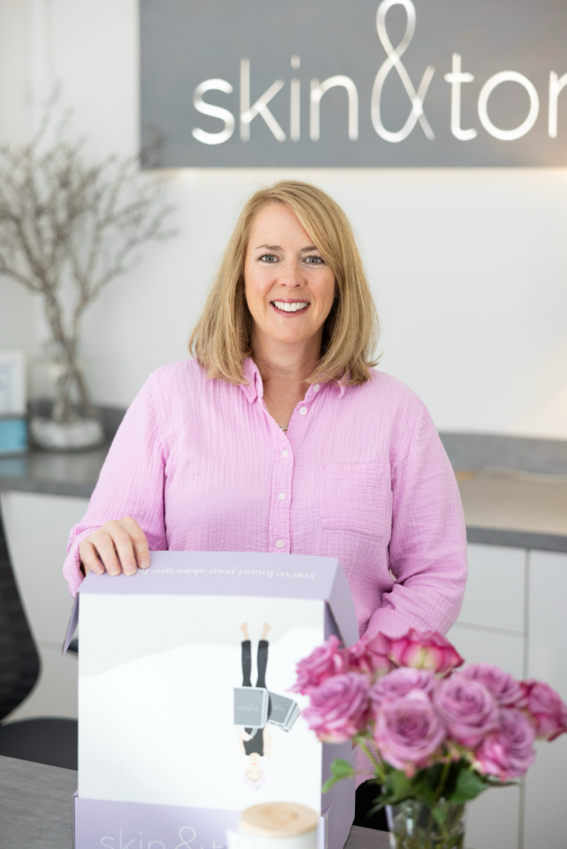 Michelle - Studio Director