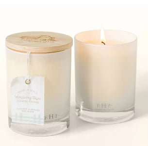 Wandering Pines Candle