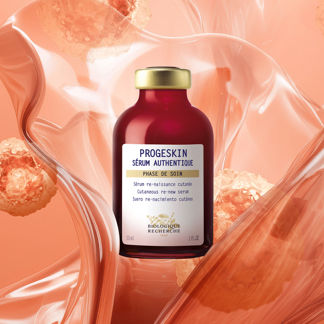 Serum Progeskin