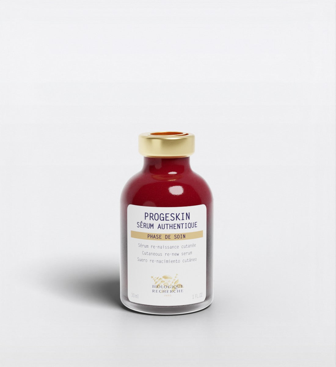 Biologique Recherche Serum Progeskin | skin&tonic