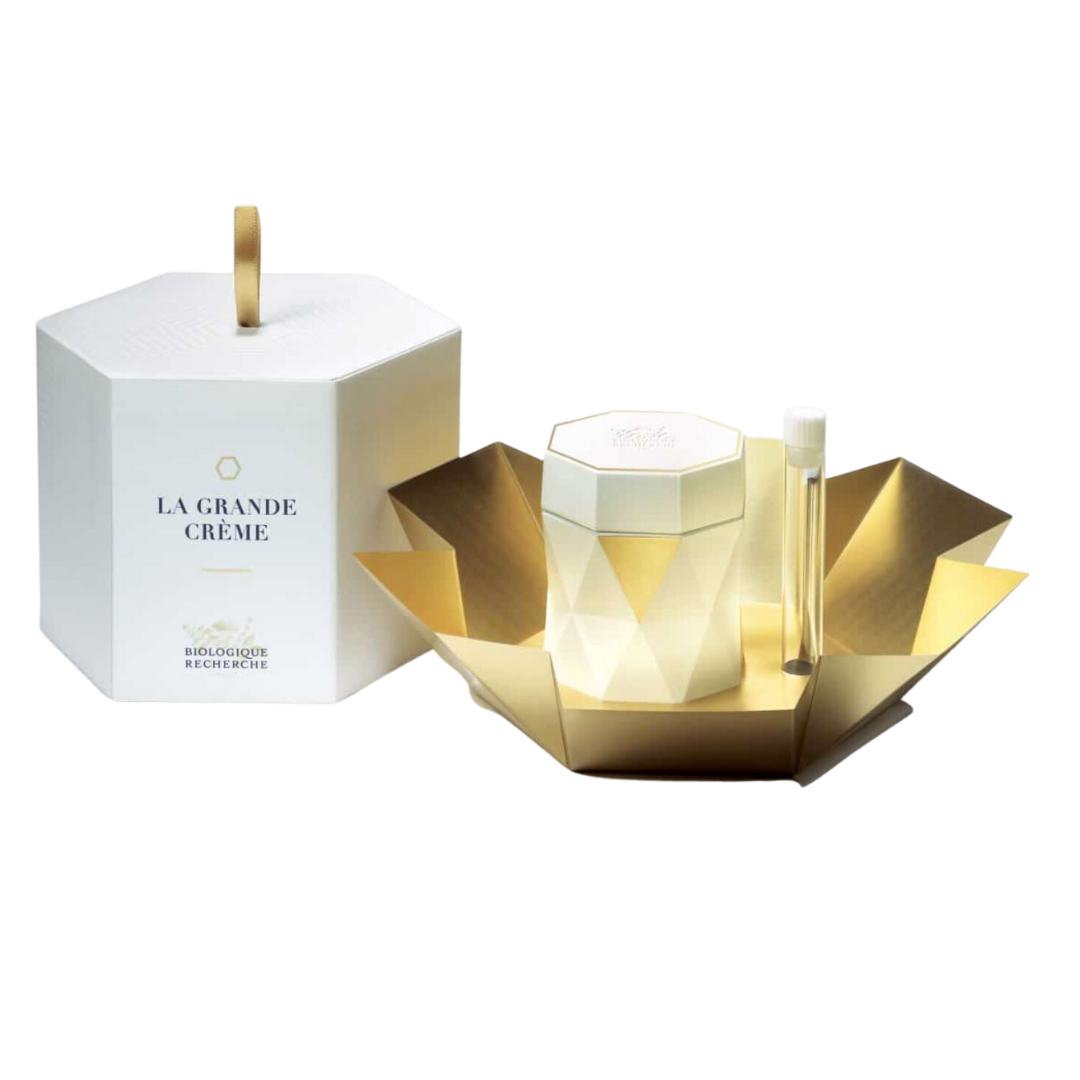 La Grande Creme