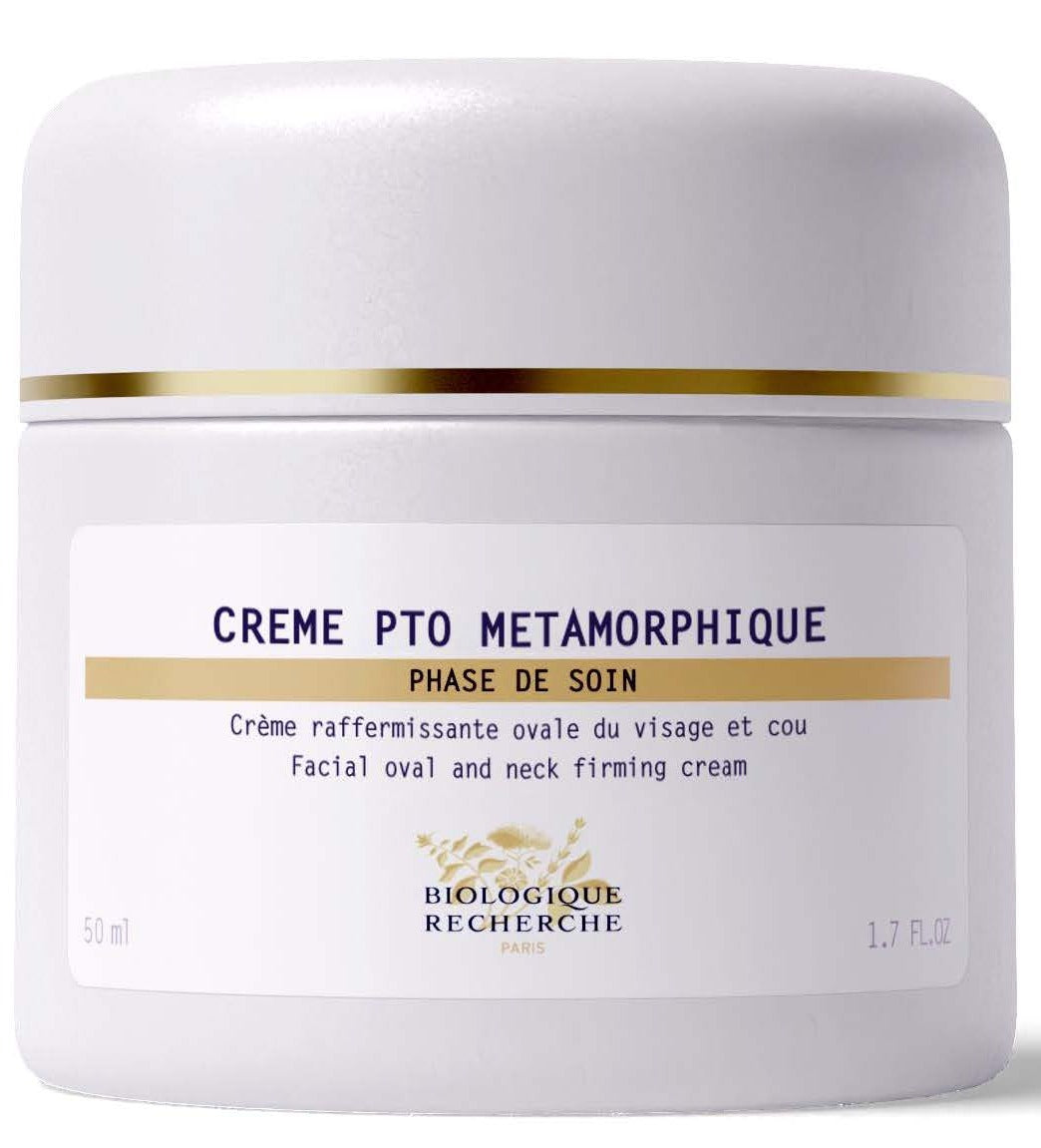 Creme PTO Metamorphique
