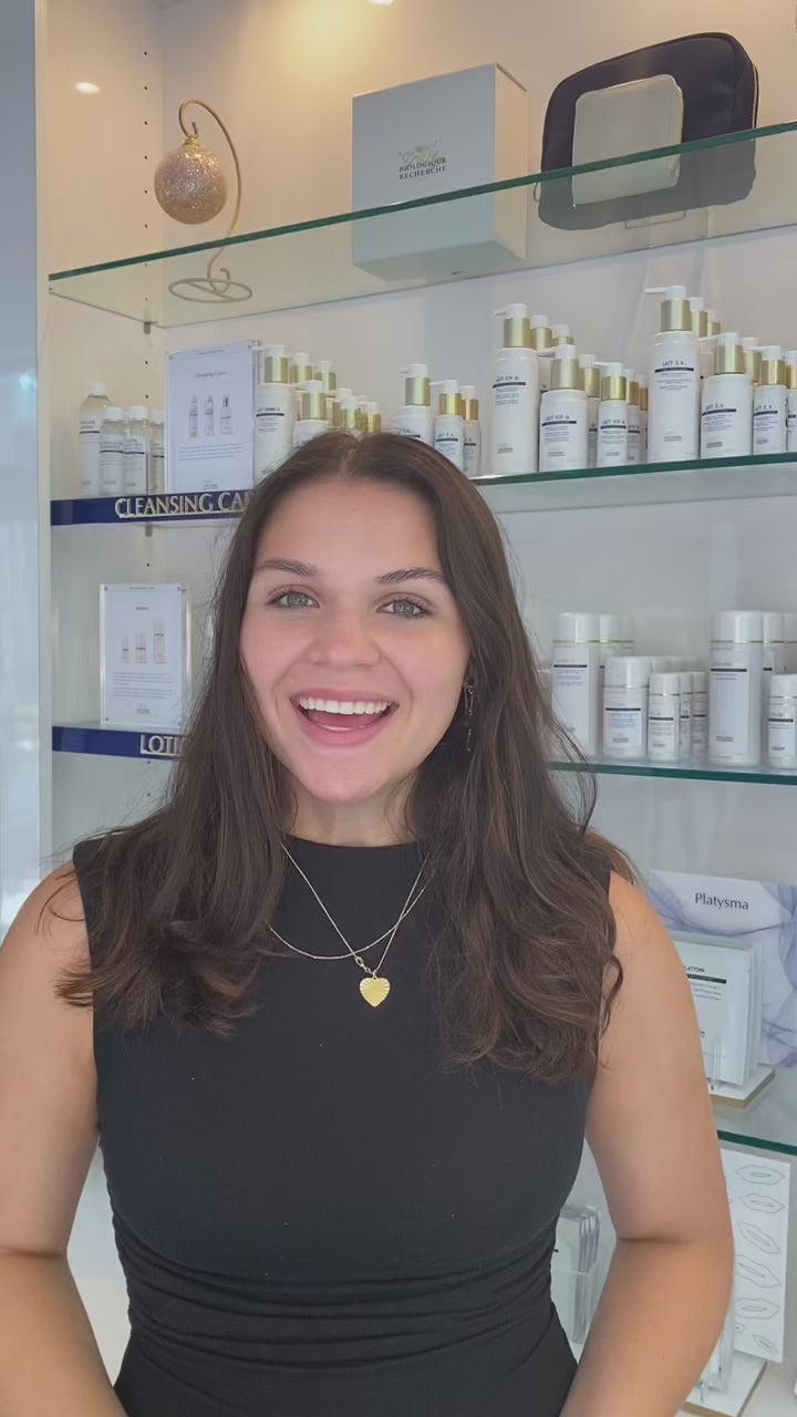Load video: Lait SR