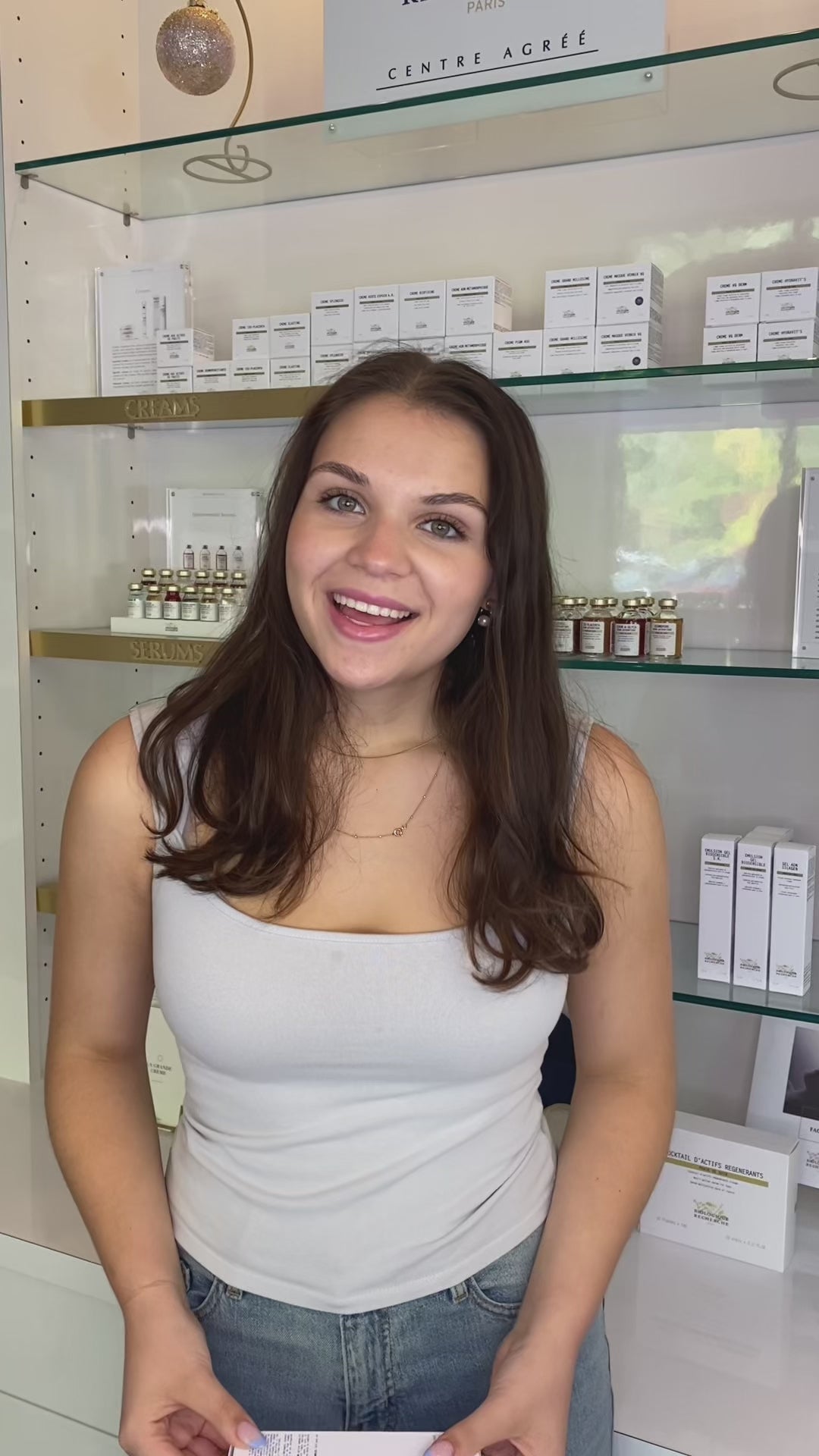 Load video: Gel ADN Silkgen