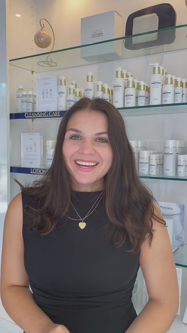 Load video: Lait Dermo-S