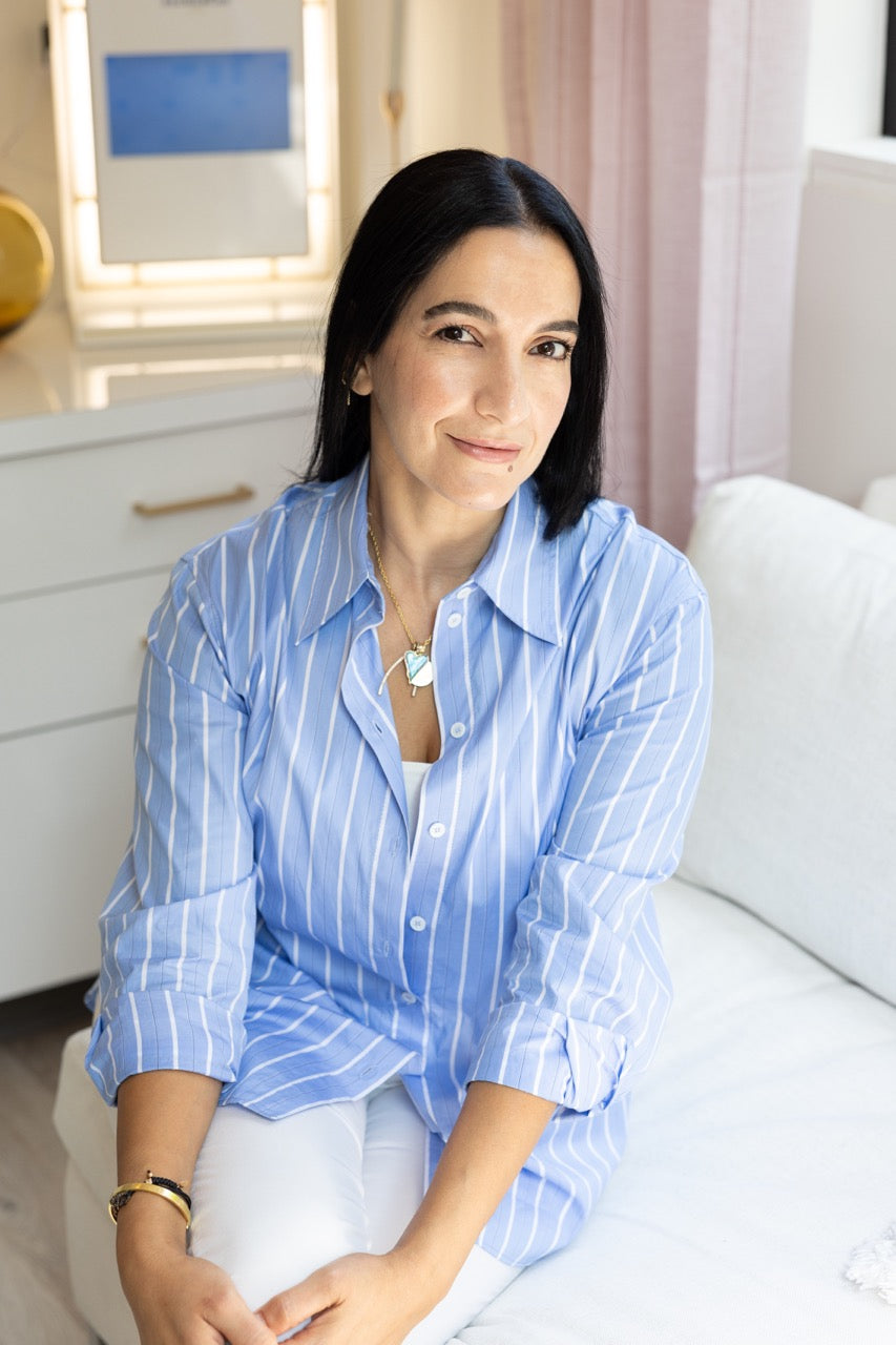 Amal - Esthetician