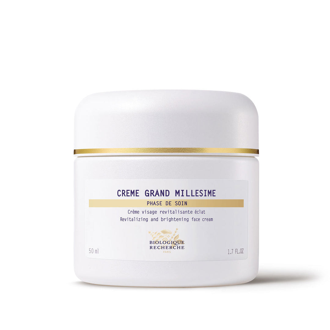 Creme Grand Millesime