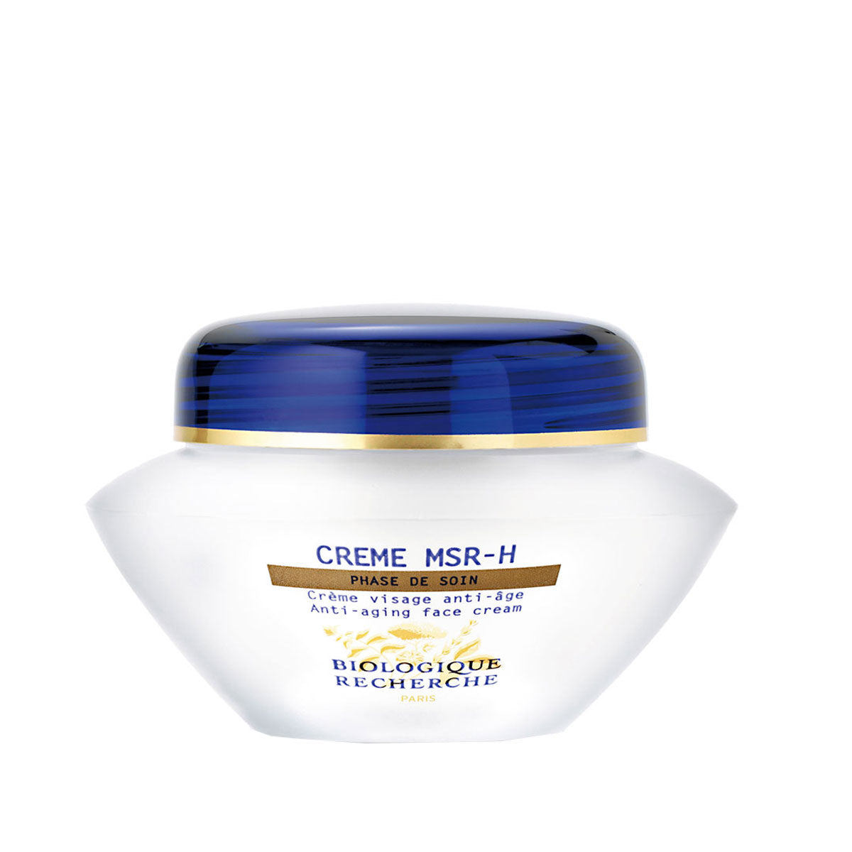 Creme MSR-H