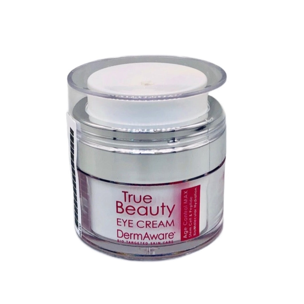 True Beauty Eye Cream