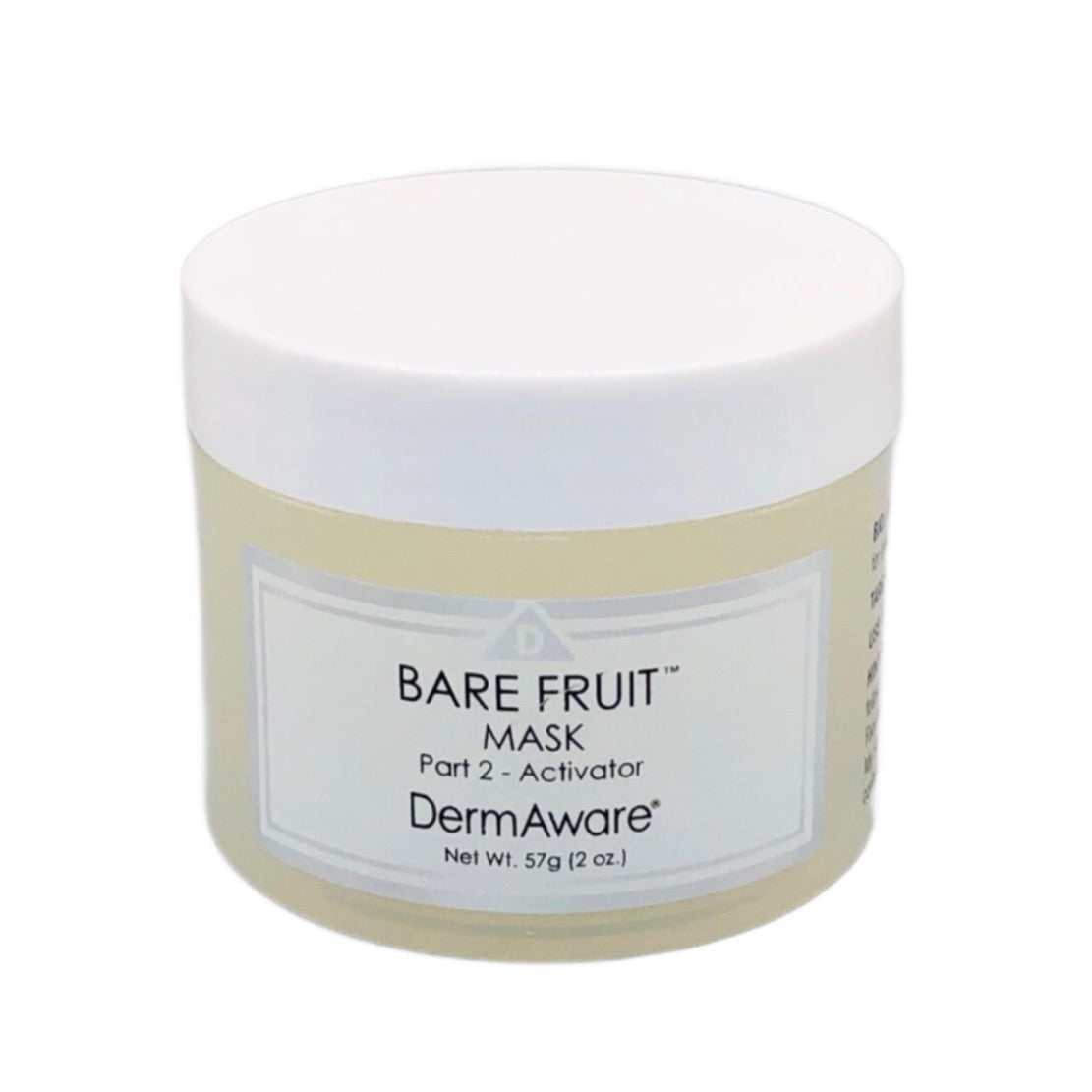 Bare Fruit Mask PART 2