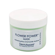 Flower Power Mask