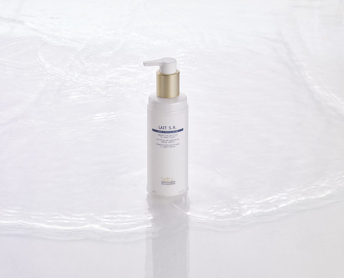 Why Milky Cleansers?