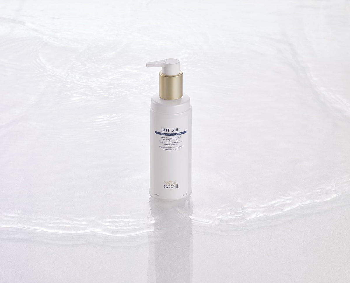 Why Milky Cleansers?