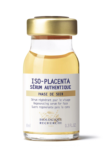 Biologique Recherche Targeted ISO-Placenta Serum: How to Use This Skincare Savior