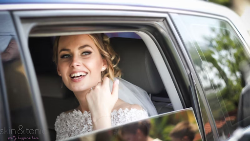  Find your bridal glow at the best facial spa in Raleigh.