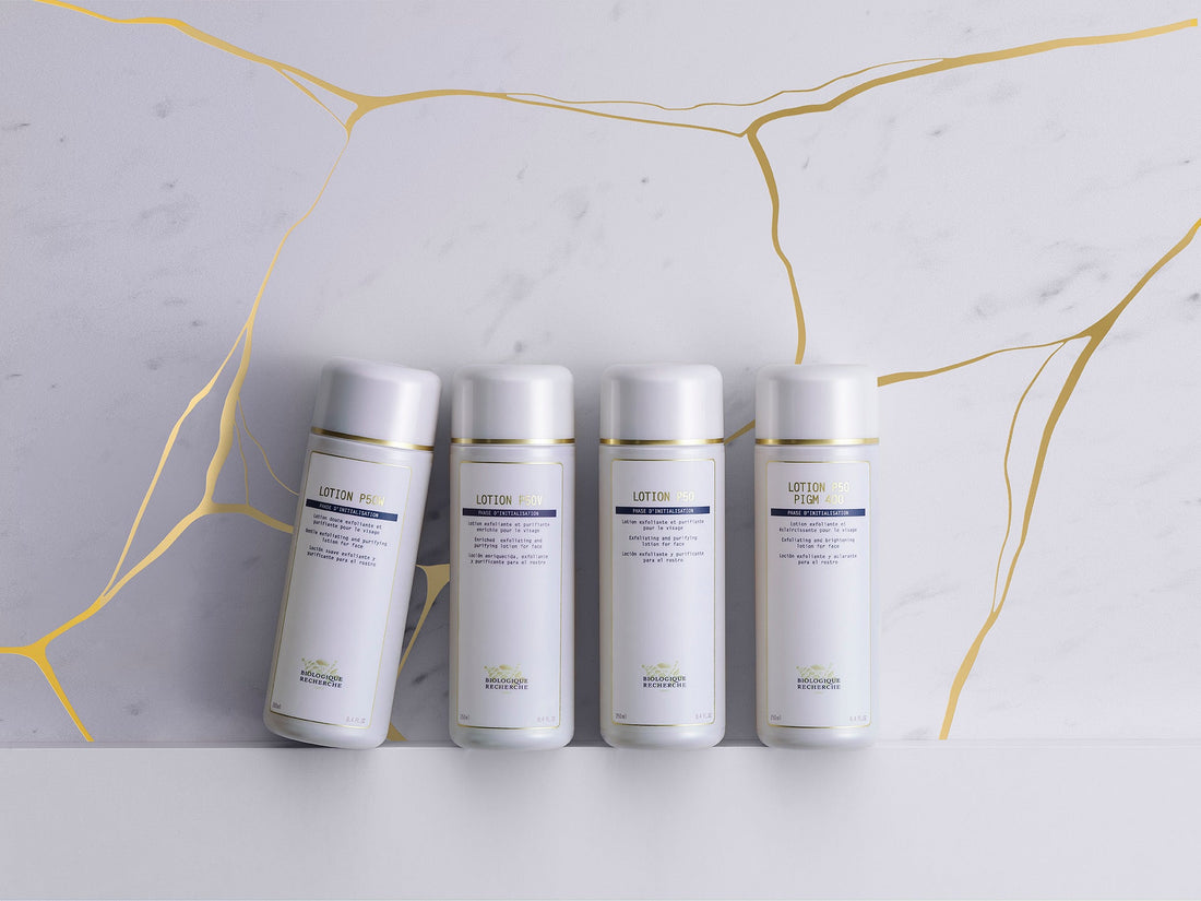 P50 and Anti-Aging: Myth or Miracle?