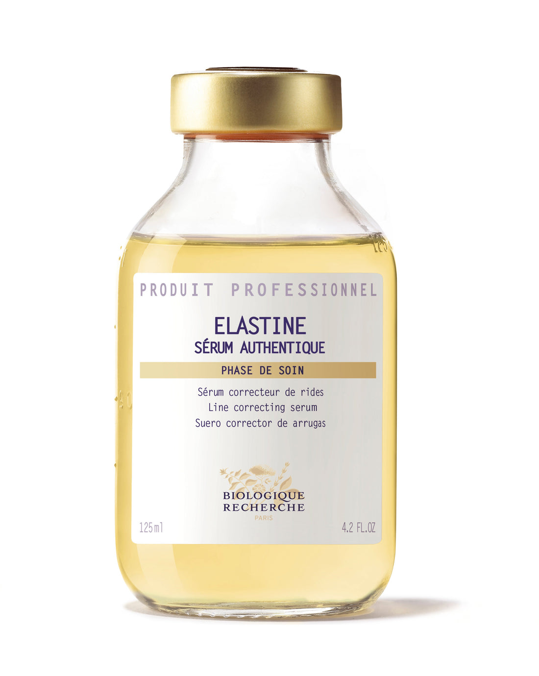 What Is Biologique Recherche Serum Elastine and How Does It Benefit Your Skin?
