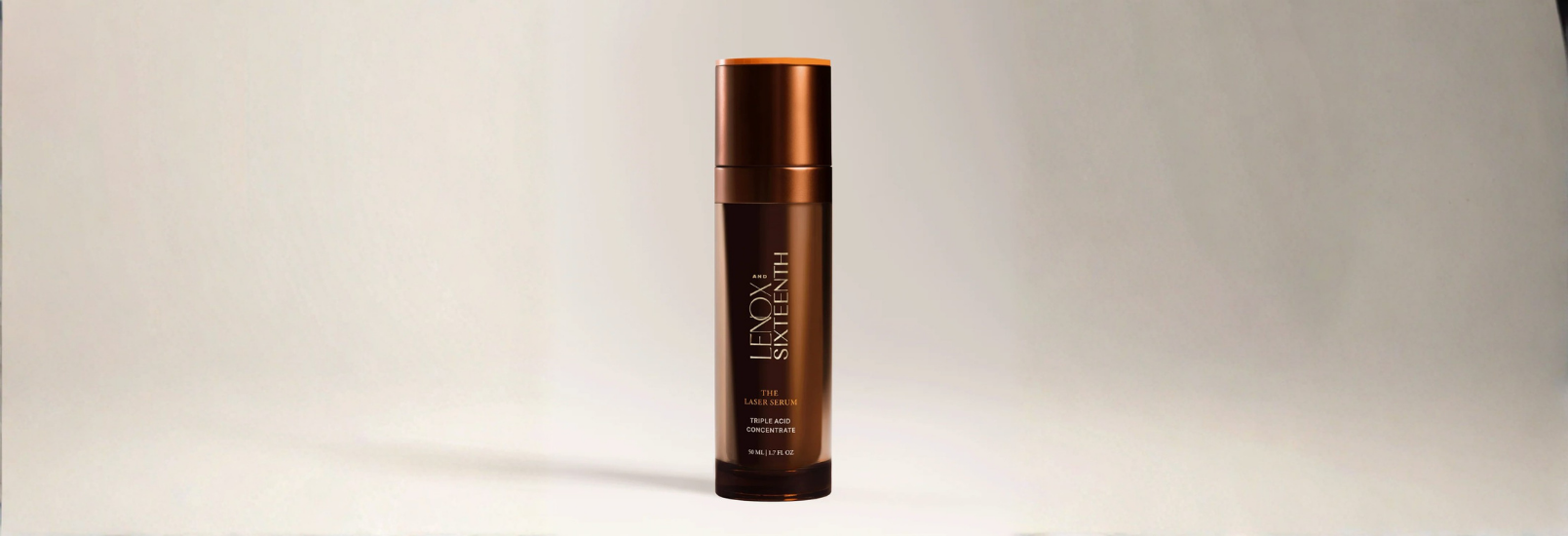 The Vitamin C Serum Guide