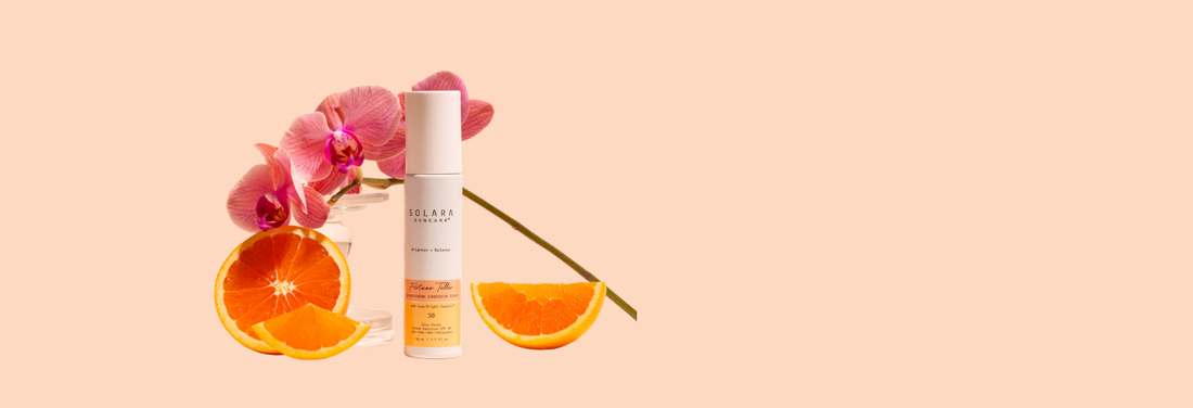 Your Summer Skincare Routine, Simplified.