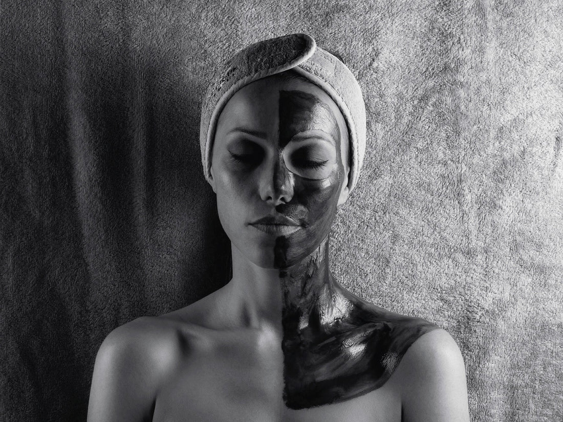 Masque Vivant: The Mask that Every Skin Deserves