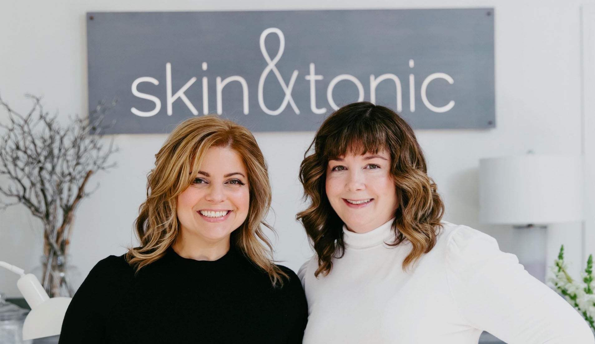 Why Skin & Tonic Is Raleigh's Most Trusted Facial Studio – skin&tonic