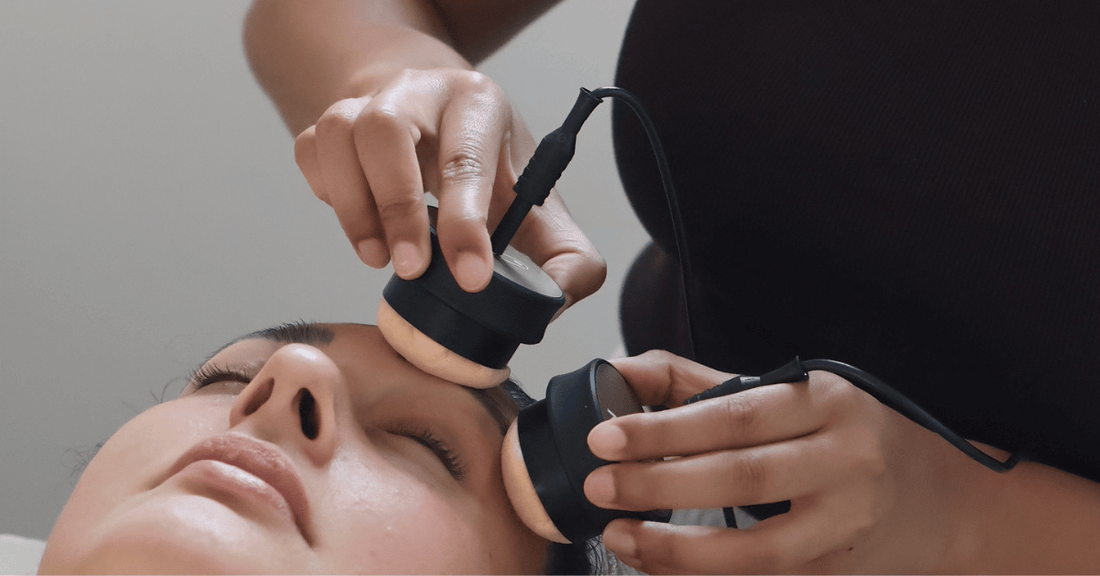 Meet Bio Visage: The Perfect Summer Facial
