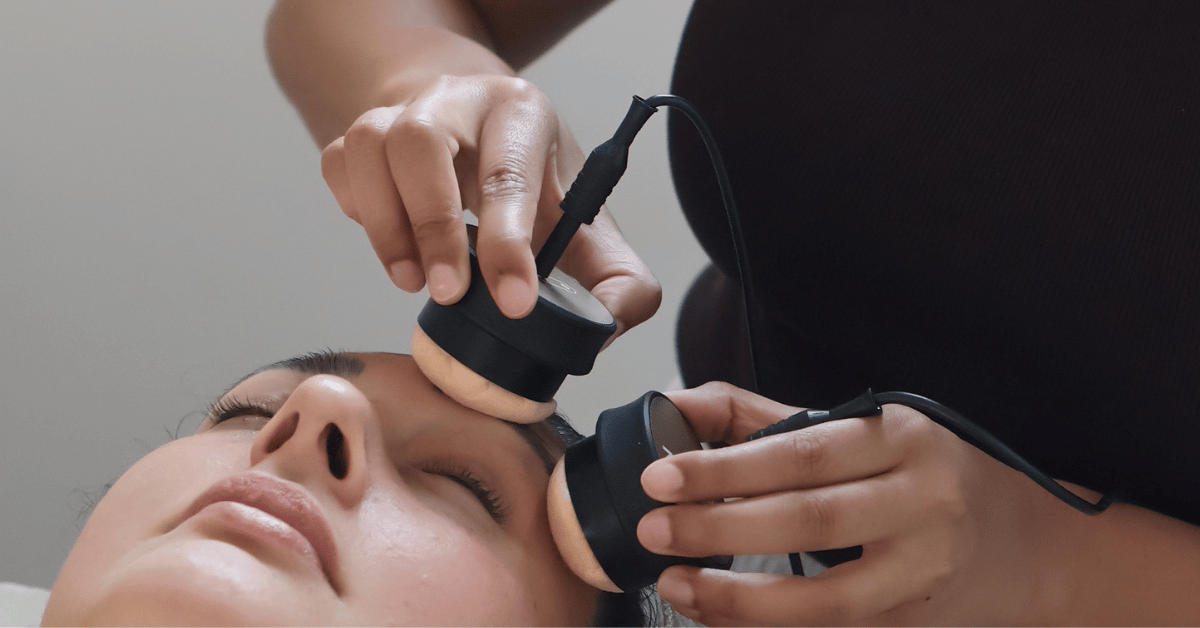 Meet Bio Visage: The Perfect Summer Facial