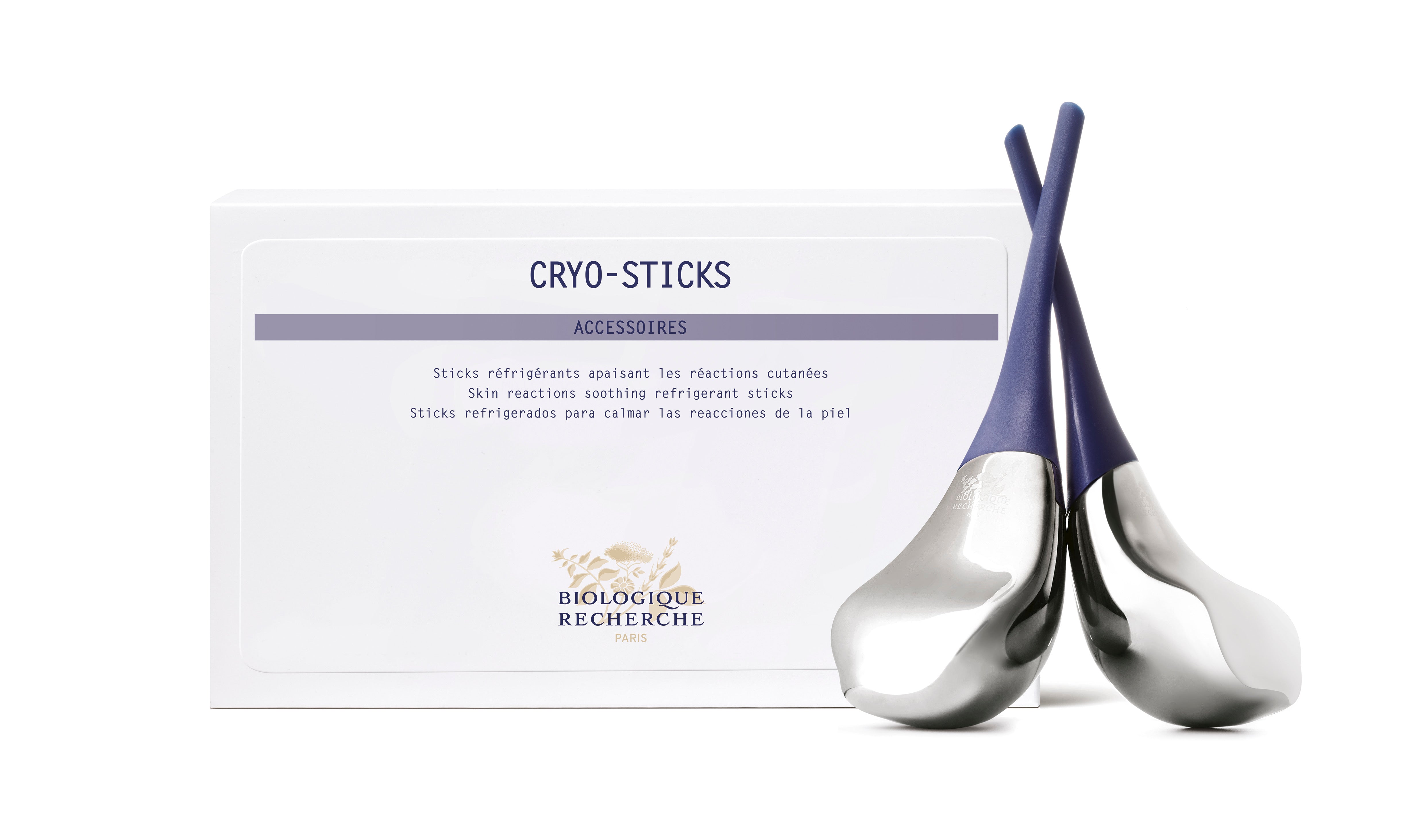 Biologique Recherche Tools