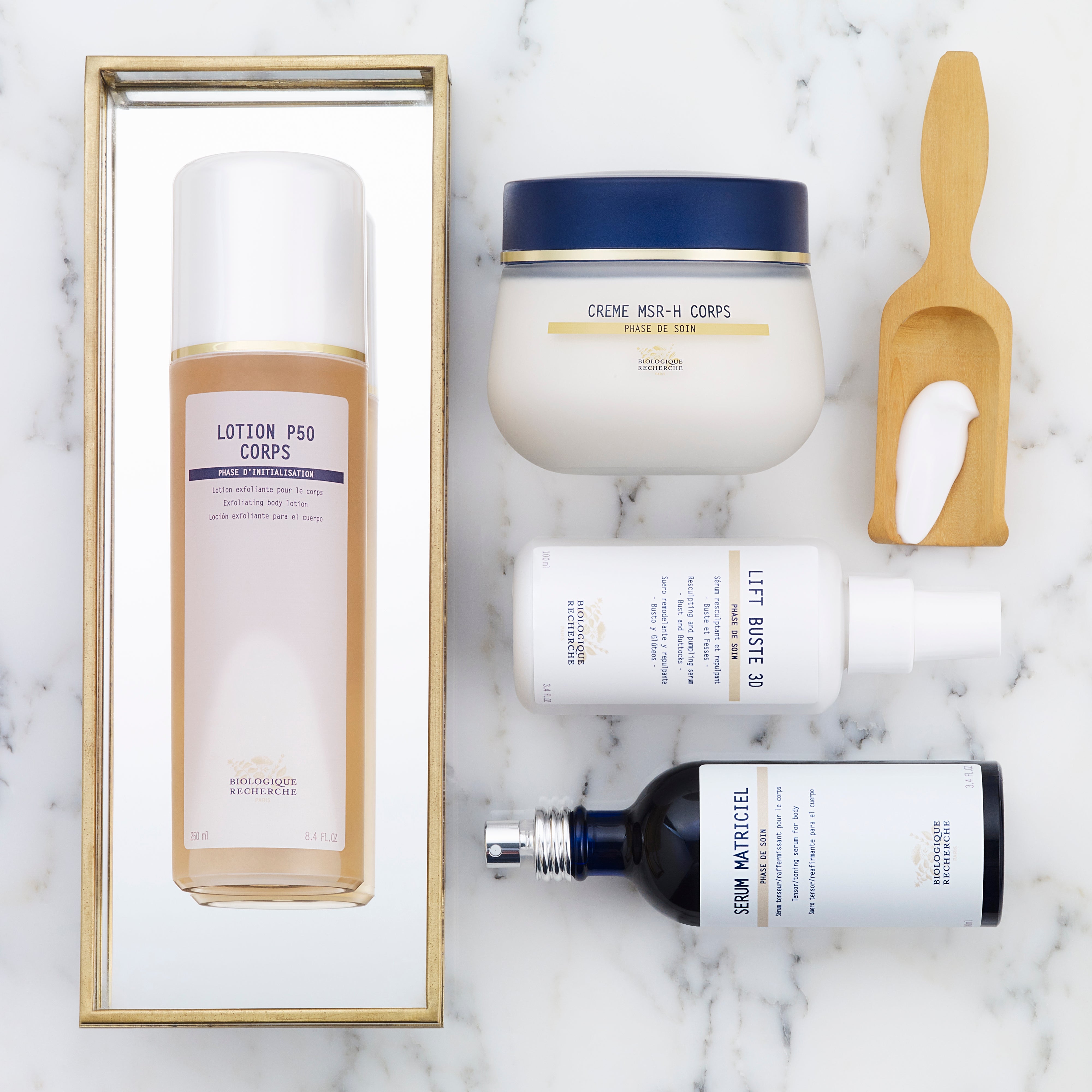 BR Skincare Essentials