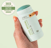Cool Revival Hi-Bio Hemp Body Balm Chill