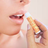 Mineral Lip Balm SPF 15, Pineapple