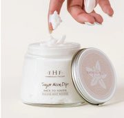 Sugar Moon Dip Back to Youth Body Mousse 8oz