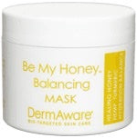 Be My Honey Balancing Mask
