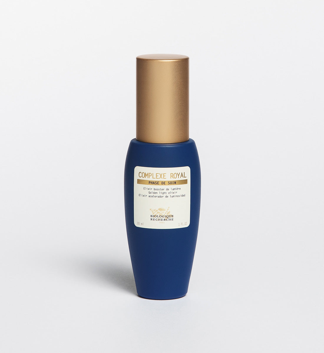 Serum Complexe Royal