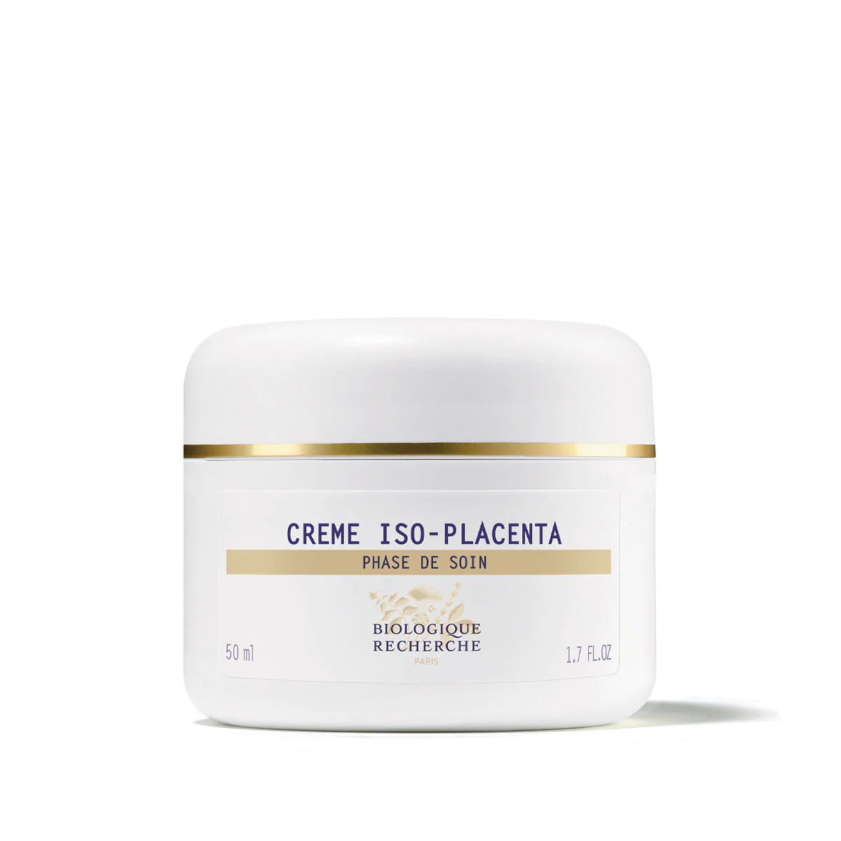 Creme ISO-Placenta