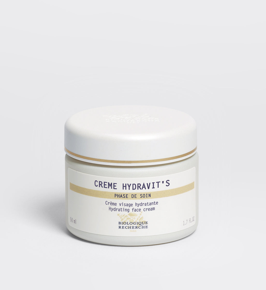 Creme Hydravit's