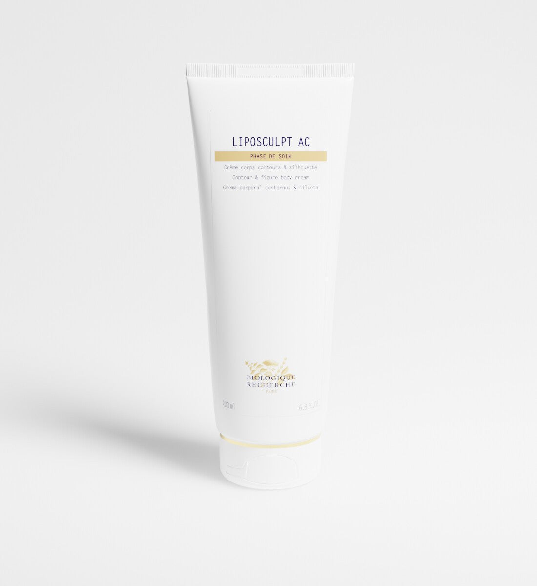 Creme Liposculpt AC 6.8oz