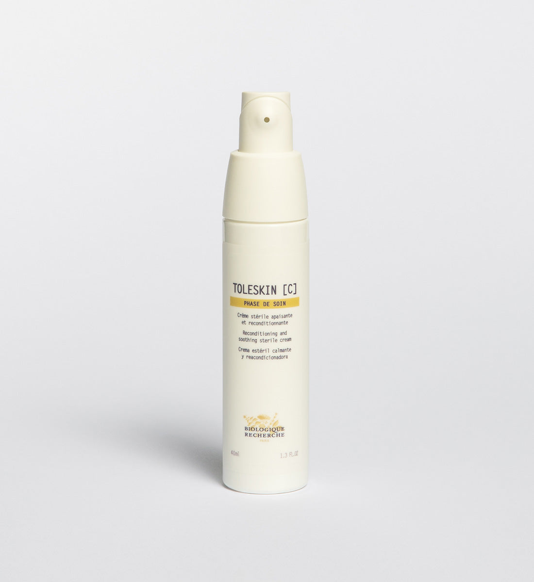 Creme Toleskin C