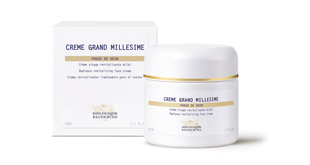 Creme Grand Millesime