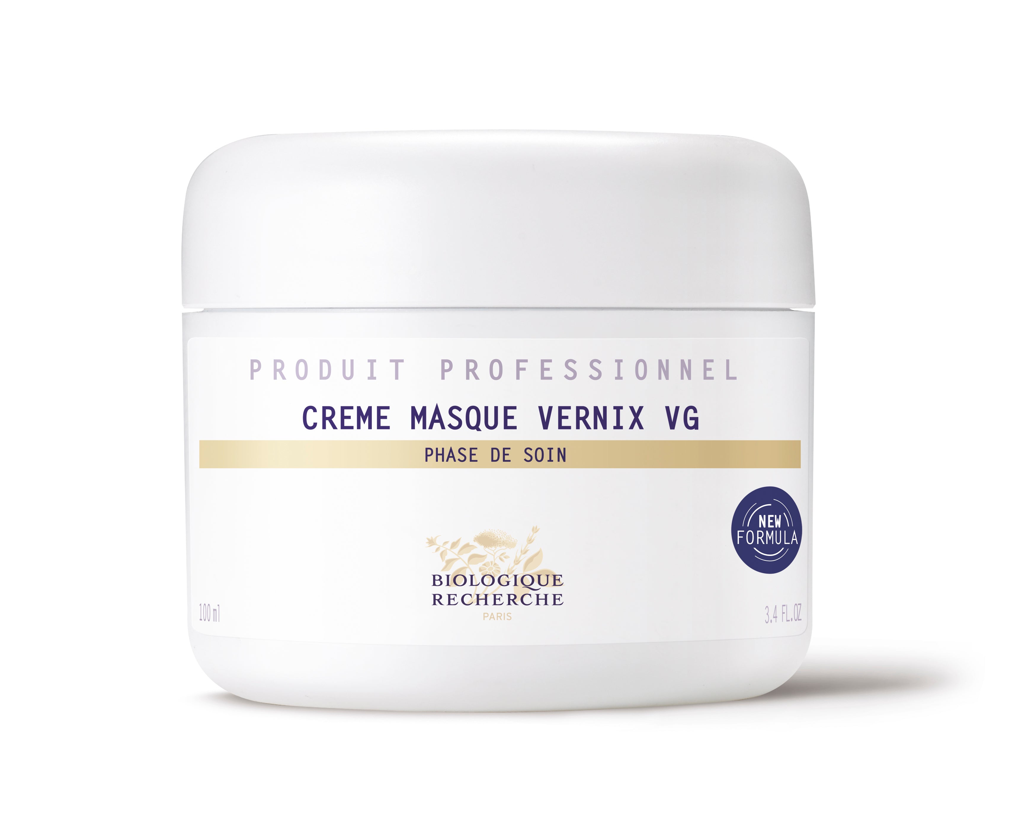 Creme Masque Vernix VG