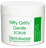 Nitty Gritty Scrub