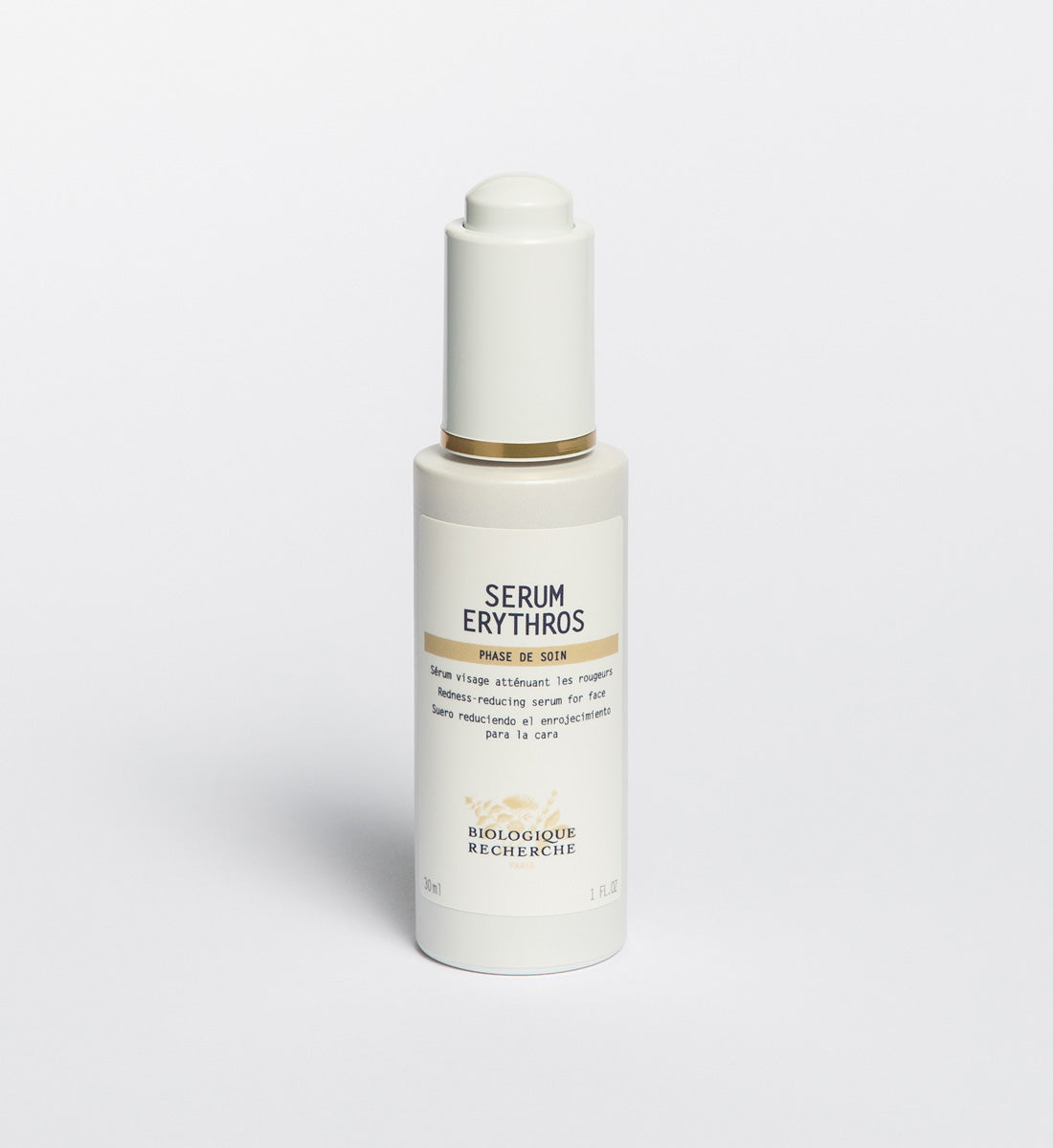 Serum Erythros